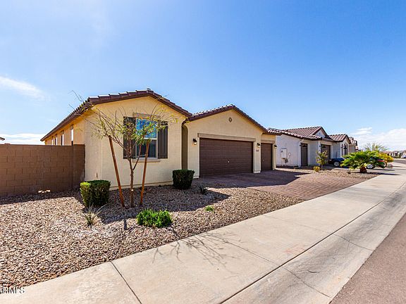 5th image of 40385 W HALEY Drive