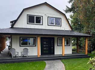 4627 Erlands Point Rd NW, Bremerton, WA 98312