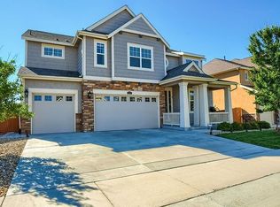 10186 Isle St, Parker, CO 80134