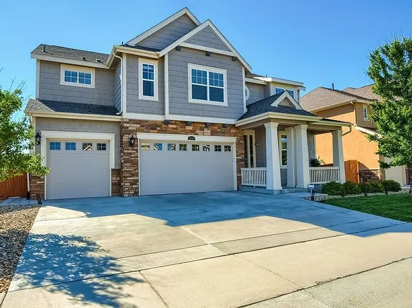 10186 Isle St, Parker, CO 80134