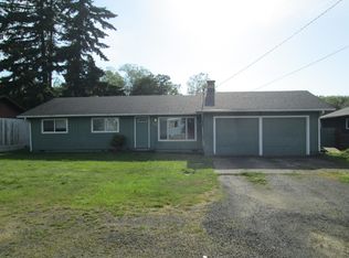 1709 Harding Rd, Aberdeen, WA 98520