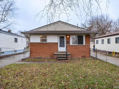 21115 Albany Ave, Warren, MI, 48091