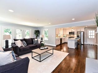 453 Blairmore Dr, Charlotte, NC 28211