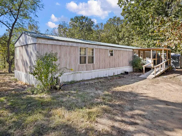 456 Old Hickory Rd, Hattieville, AR 72063