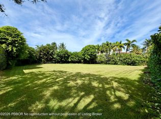 243 Seaspray Ave, Palm Beach, FL 33480