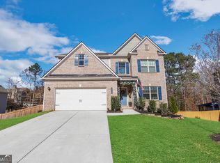 3410 Meadow Grass Dr, Dacula, GA 30019