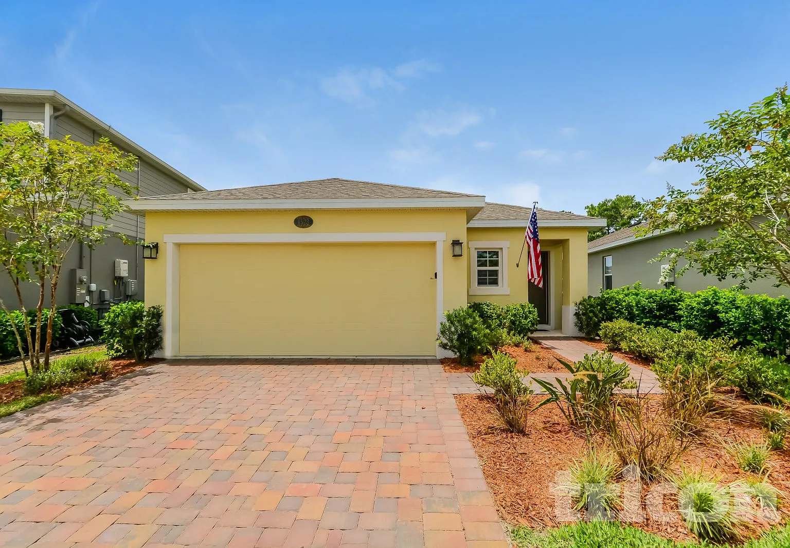 1523 Scrub Jay Court Deland FL — Photo 1