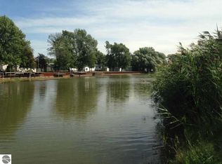 0 Ken Dr, Au Gres, MI 48703
