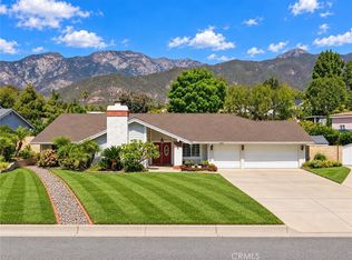 8554 Hillside Rd, Alta Loma, CA 91701
