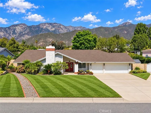 8554 Hillside Rd, Alta Loma, CA 91701
