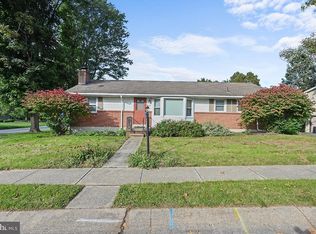 4427 Bittner Ave, Reading, PA 19608