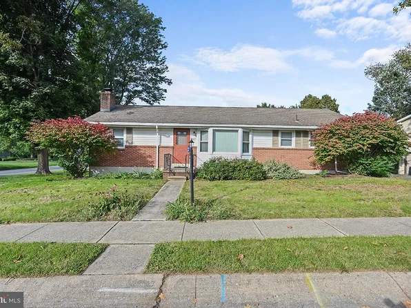 4427 Bittner Ave, Reading, PA 19608