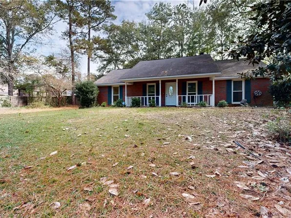 73 Lee Road 851 Rd, Phenix City, AL 36870