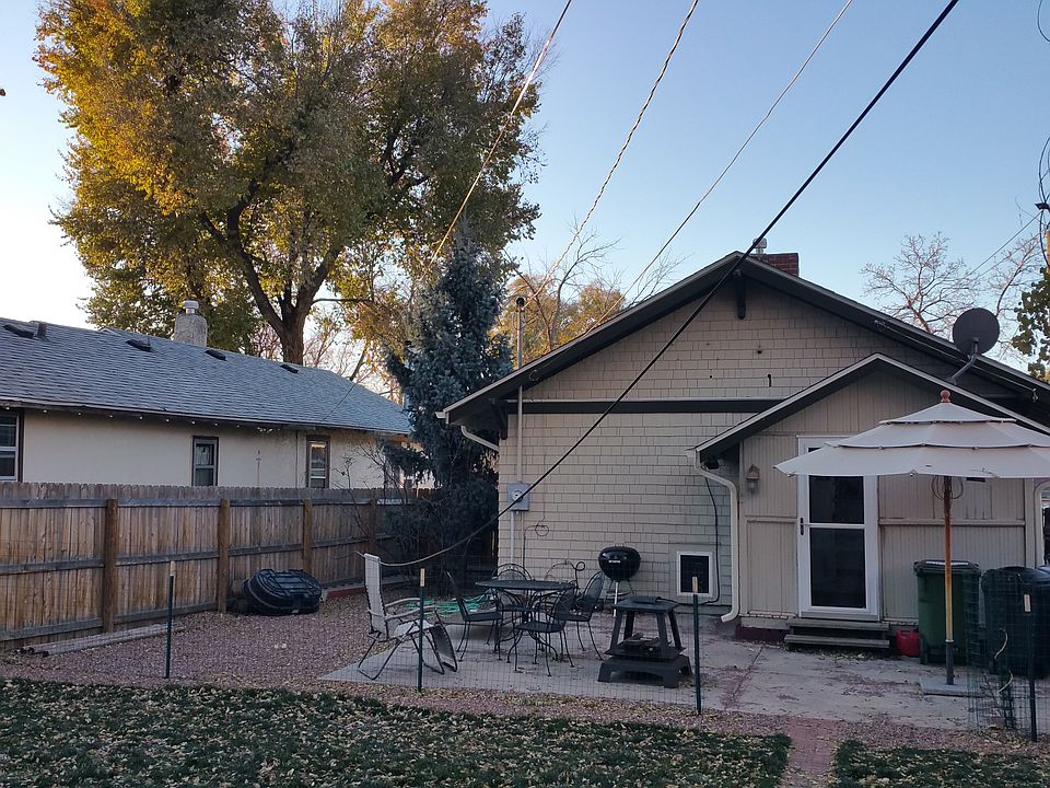 2nd image of 1118 E Willamette Ave