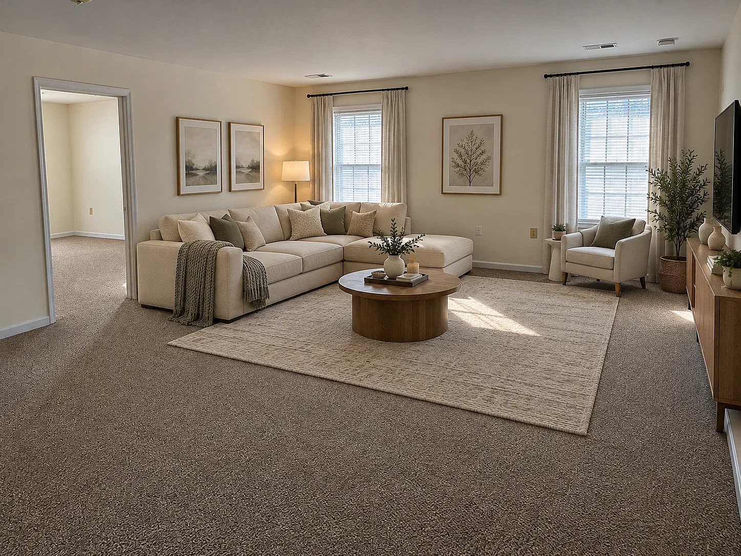 2 bed, 1800 sqft, $2,100 — Photo 1