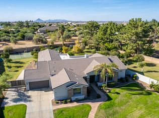 3414 E Norcroft Cir, Mesa, AZ 85213