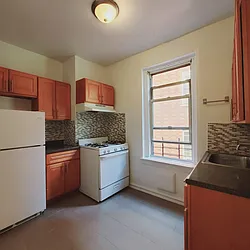 Rented by New York Residence