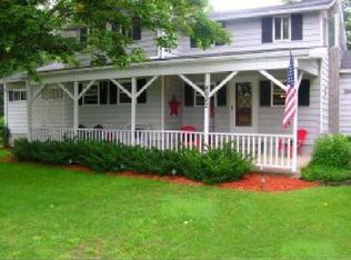 4622 Clinton St, Clinton, NY 13323