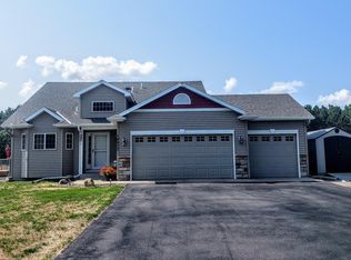 14977 31st St, Clear Lake, MN 55319