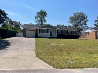 4914 Rye Ln, Wilmington, NC 28405