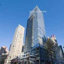 Rented by Engel & Völkers New York City