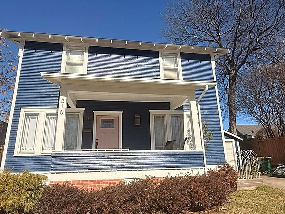 2nd image of 316 W 22nd St