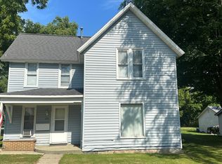 204 S Division Ave, Fremont, MI