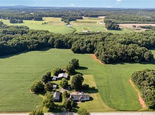 4710 Mooresville Rd, Salisbury, NC 28147