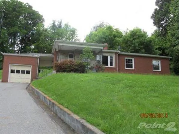 360 E Brocktown Rd, Moravian Falls, NC 28654