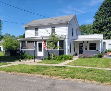 1004 N Perry St, Watkins Glen, NY, 14891