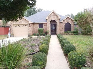 2620 N Georgia Ave, Weslaco, TX 78599