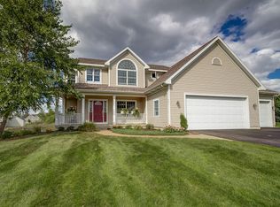 5781 Cannon Hills Dr NE, Ada, MI 49301