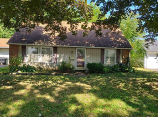 188 Hanover Rd, Lexington, OH 44904