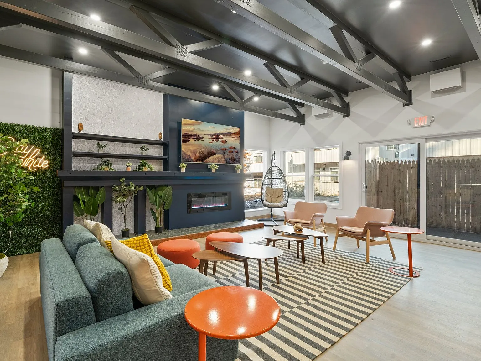 University Park Apartments near Cornell University — Photo 4