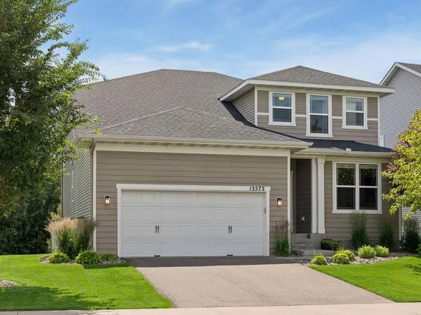 12572 Quito St NE, Blaine, MN 55449
