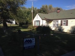 400 Alabama St, Lawrence, KS 66044
