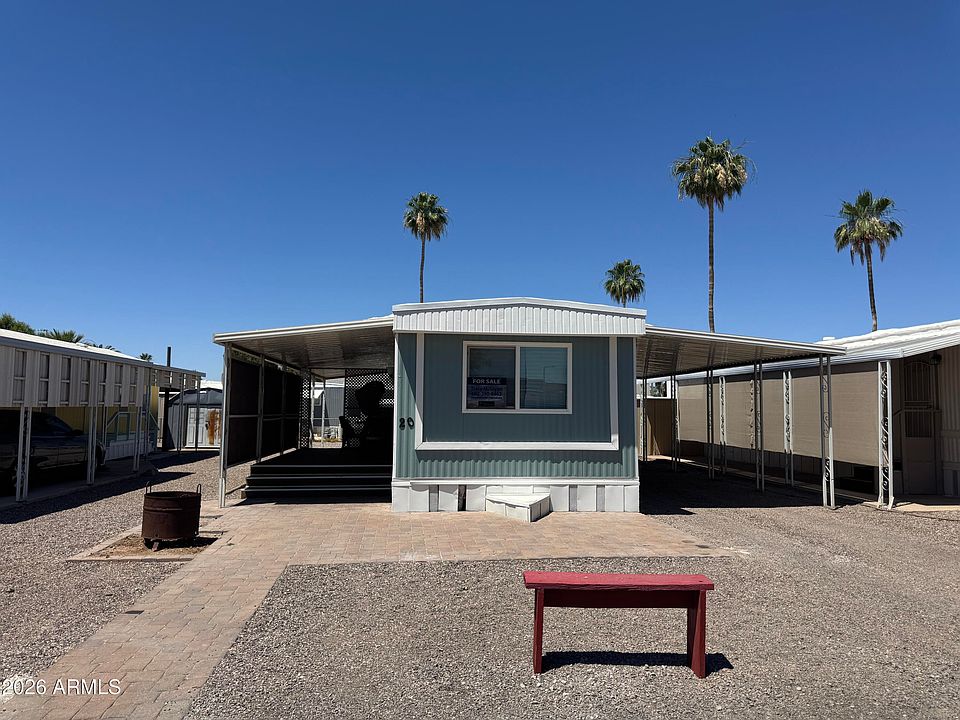 1st image of 15802 S GILBERT Road #20