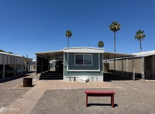 15802 S Gilbert Rd LOT 20, Chandler, AZ 85225