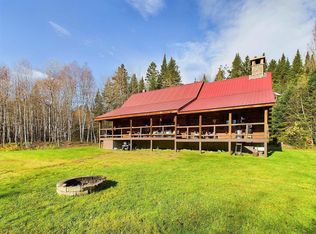 47 Momenee Ln, Pittsburg, NH 03592