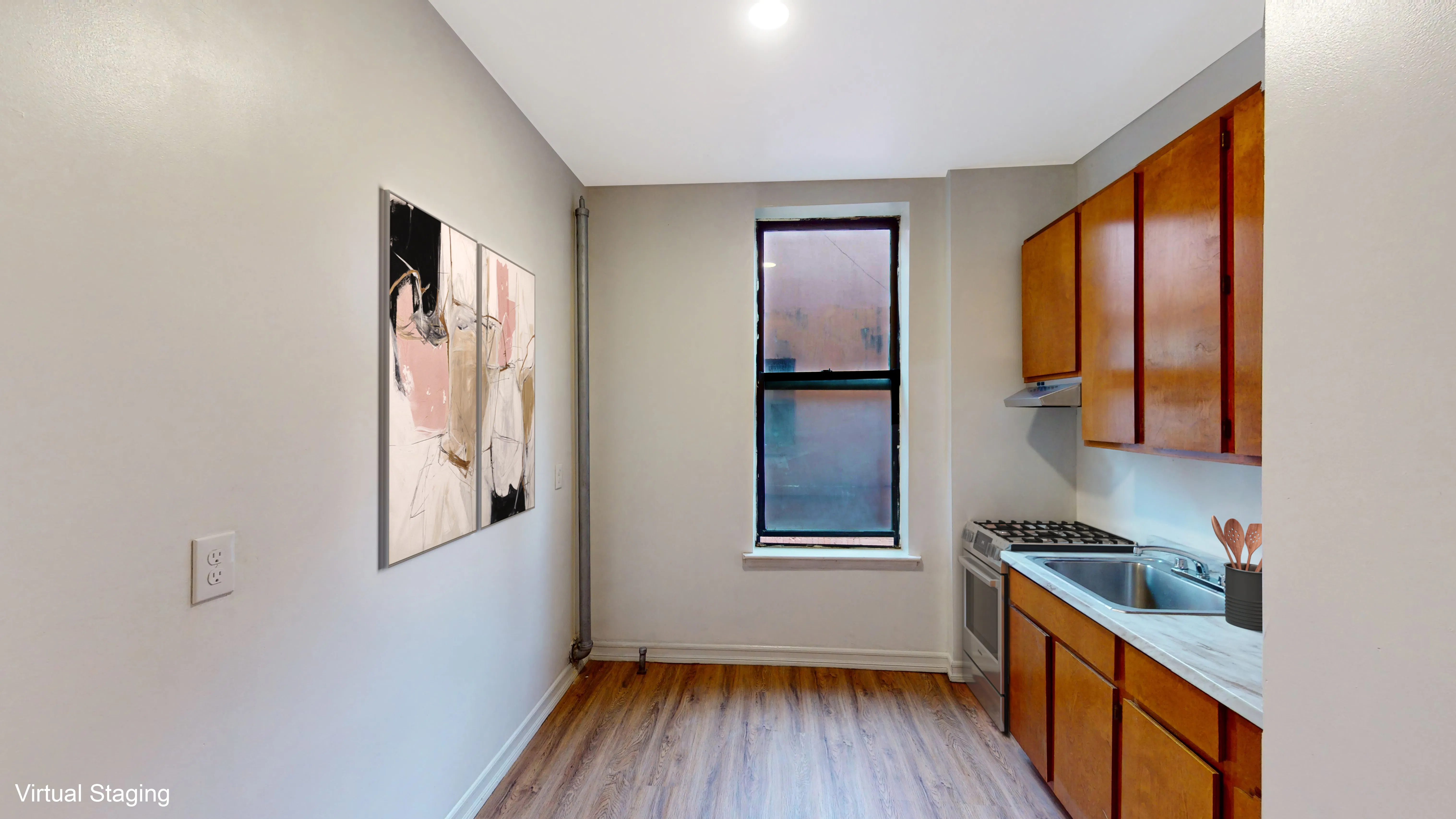 50 West 112th Street #7F in South Harlem, Manhattan | StreetEasy