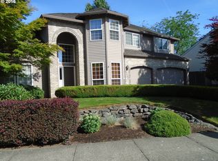 3661 NW Poehler Ter, Portland, OR 97229
