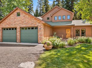 1052 Fireweed Dr, McCall, ID 83638