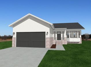 728 W Goldfinch Ct, Andover, KS 67002