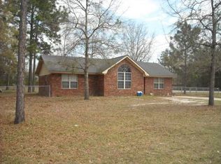2301 Kevin Rd, Hinesville, GA 31313