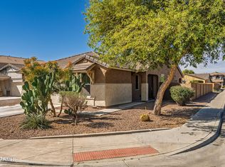 21368 N CECIL Court, Maricopa, AZ 85138