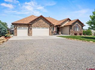 58959 Mallard Ln, Montrose, CO 81403