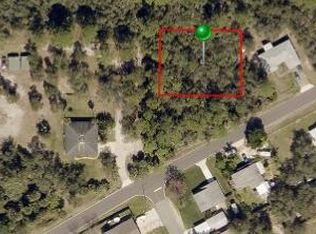 0 Auburn Ave, New Smyrna Beach, FL 32168