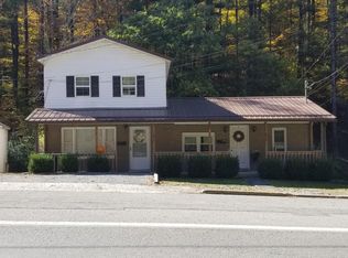 852 S Main St, Philippi, WV 26416