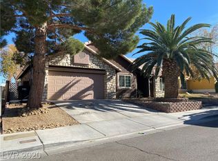 4424 Rolls Royce Rd, North Las Vegas, NV 89031