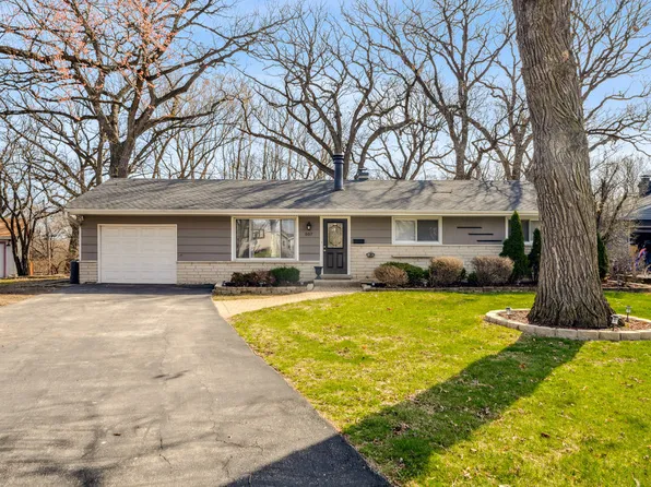 507 Birch Dr, Wheaton, IL 60187